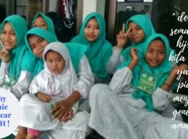 Yayasan Pundi Amal Bakti Ummat (PABU)
